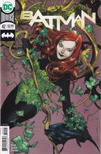 Load image into Gallery viewer, Batman (2016 3rd Series) 42, 43 VF/NM
