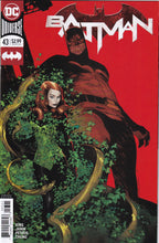 Load image into Gallery viewer, Batman (2016 3rd Series) 42, 43 VF/NM
