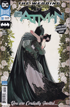 Load image into Gallery viewer, Batman (2016 3rd Series) 1-117 lot of 100 with variant covers VF/NM Rebirth (2016) 1
