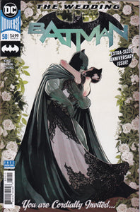 Batman (2016 3rd Series) 1-117 lot of 100 with variant covers VF/NM Rebirth (2016) 1