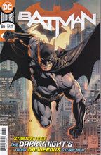 Load image into Gallery viewer, Batman (2016 3rd Series) 85, 86, 87, 97, 102-103, 105 VF/NM 1st Appearance Gunsmith, Mr. Teeth 1st mention of the Designer KEY Issue
