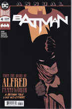 Load image into Gallery viewer, Batman (2016 3rd Series) 1-117 lot of 100 with variant covers VF/NM Rebirth (2016) 1
