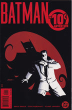 Load image into Gallery viewer, Batman 10 Cent Adventure (2002) 1 VF/NM Batman 12 Cent Adventure (2004) 1
