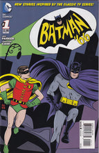 Load image into Gallery viewer, Batman &#39;66 (2013 DC) 1-6 VF/NM
