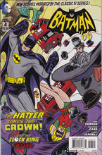 Load image into Gallery viewer, Batman &#39;66 (2013 DC) 1-6 VF/NM
