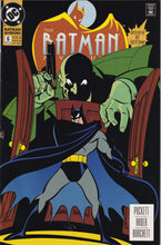 Load image into Gallery viewer, Batman Adventures (1992 1st Series) 1-17 23 28 Holiday Special 1 Avg VF
