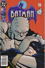 Load image into Gallery viewer, Batman Adventures (1992 1st Series) 1-17 23 28 Holiday Special 1 Avg VF
