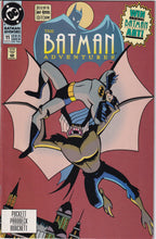 Load image into Gallery viewer, Batman Adventures (1992 1st Series) 1-17 23 28 Holiday Special 1 Avg VF
