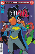 Load image into Gallery viewer, Batman Adventures (1992 1st Series) 1-17 23 28 Holiday Special 1 Avg VF
