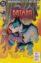 Load image into Gallery viewer, Batman Adventures (1992 1st Series) 1-17 23 28 Holiday Special 1 Avg VF
