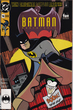 Load image into Gallery viewer, Batman Adventures (1992 1st Series) 1-17 23 28 Holiday Special 1 Avg VF
