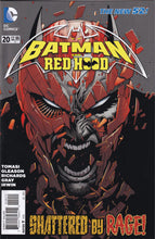 Load image into Gallery viewer, Batman and Robin (2011 2nd Series) 1 1st app NoBody 2-8 17, 19-21, 29, 40 Variant VF/NM
