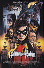 Load image into Gallery viewer, Batman and Robin (2011 2nd Series) 1 1st app NoBody 2-8 17, 19-21, 29, 40 Variant VF/NM
