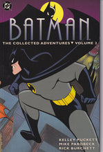 Load image into Gallery viewer, Batman The Collected Adventures TPB (1993-1994 DC) Batman Adventures 7-12 1st app Harley Quinn VF
