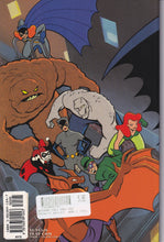 Load image into Gallery viewer, Batman The Collected Adventures TPB (1993-1994 DC) Batman Adventures 7-12 1st app Harley Quinn VF
