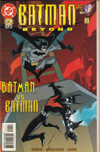 Load image into Gallery viewer, Batman Beyond (1999 2nd Series) 1-3
