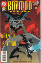 Load image into Gallery viewer, Batman Beyond (1999 2nd Series) 1-4, 6, 9-10
