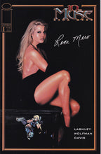 Load image into Gallery viewer, 10th Muse (2000 Image) 1, 1B Rena Mero Sable WWE Variant, 2, 4 (2002 Image) 1C, 1E
