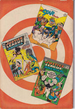 Load image into Gallery viewer, DC 100 Page Super Spectacular (1971) 17 Justice League of America
