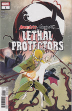 Load image into Gallery viewer, Absolute Carnage Lethal Protectors (2019 Marvel) 1-3
