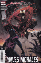 Load image into Gallery viewer, Absolute Carnage Miles Morales (2019) 1 2nd print, 2 Marvel
