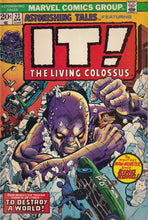 Load image into Gallery viewer, Astonishing Tales (1970) 20, 23, 31
