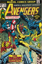 Load image into Gallery viewer, Avengers (1963 1st Series) 100, 127-196 lot of 13 Newsstand 144 181 196 KEY issues
