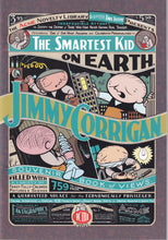 Load image into Gallery viewer, Acme Novelty Library (1995) 1, 5 Chris Ware Jimmy Corrigan 1st print
