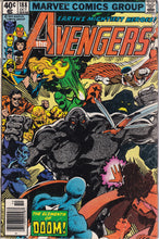 Load image into Gallery viewer, Avengers (1963 1st Series) 100, 127-196 lot of 13 Newsstand 144 181 196 KEY issues
