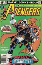 Load image into Gallery viewer, Avengers (1963 1st Series) 100, 127-196 lot of 13 Newsstand 144 181 196 KEY issues
