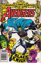 Load image into Gallery viewer, Avengers (1963 1st Series) 208-259 Newsstand lot of 14
