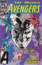 Load image into Gallery viewer, Avengers (1963 1st Series) 202, 215, 217, 233-236, 240, 242, 254, 256, 258, 260 lot of 14
