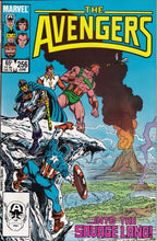 Load image into Gallery viewer, Avengers (1963 1st Series) 202, 215, 217, 233-236, 240, 242, 254, 256, 258, 260 lot of 14
