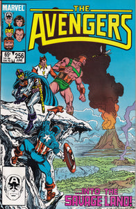 Avengers (1963 1st Series) 202, 215, 217, 233-236, 240, 242, 254, 256, 258, 260 lot of 14