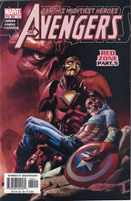 Load image into Gallery viewer, Avengers (1997 3rd Series) 66, 69
