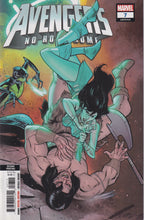 Load image into Gallery viewer, Avengers No Road Home (2019) 1 Walmart Variant, 7 2nd Print
