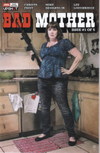 Load image into Gallery viewer, Bad Mother (2020 AWA) 1, 1 Variant
