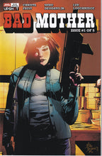 Load image into Gallery viewer, Bad Mother (2020 AWA) 1, 1 Variant
