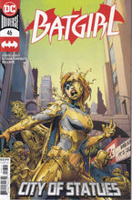 Load image into Gallery viewer, Batgirl (2016 5th Series) 14-17, 44-50 lot of 12

