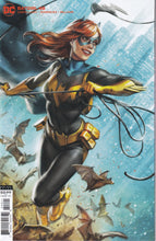 Load image into Gallery viewer, Batgirl (2016 5th Series) 14-17, 44-50 lot of 12
