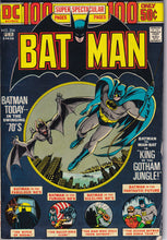 Load image into Gallery viewer, Batman (1940 1st Series) 1, 150-462 lot of 46
