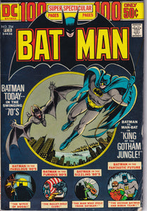 Batman (1940 1st Series) 1, 150-462 lot of 46