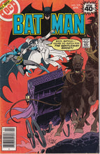 Load image into Gallery viewer, Batman (1940 1st Series) 1, 150-462 lot of 46
