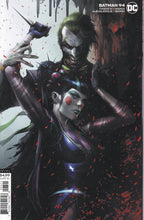 Load image into Gallery viewer, Batman (2016) 94 4.99 Price Variant VF/NM Francesco Mattina Punchline Joker

