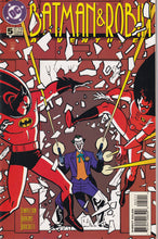 Load image into Gallery viewer, Batman and Robin Adventures (1995) 1, 2, 5, 6, 7, 8, 9, 10
