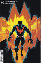 Load image into Gallery viewer, Batman Beyond (2016) 4, 8, 9, 12, 15-17, 25-34, 37-39, 41, 43-44, 46-50
