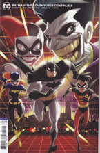 Load image into Gallery viewer, Batman the Adventures Continue (2020 DC) 1 Walmart, 1 Variant, 1 2nd print, 2 1st &amp; 2nd, 3, 6, 7
