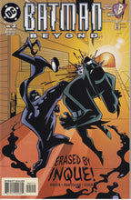 Load image into Gallery viewer, Batman Beyond (1999 2nd Series) 1-4, 6, 9-10
