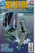 Load image into Gallery viewer, Batman Beyond (1999 2nd Series) 1-3
