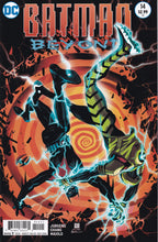 Load image into Gallery viewer, Batman Beyond (2015 5th Series) 2, 3, 4, 5, 6, 11, 14
